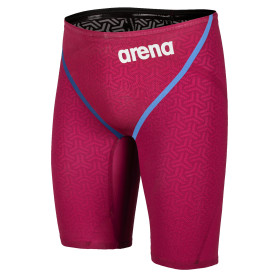 Vente Privée Arena Mai 2025 - POWERSKIN CARBON GLIDE JAMMER - RASPBERRY RED