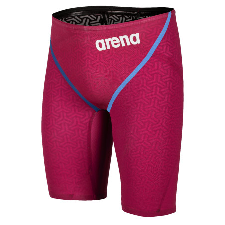 Vente Privée Arena Mai 2025 - POWERSKIN CARBON GLIDE JAMMER - RASPBERRY RED | Les4Nages