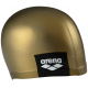 Bonnet ARENA Logo Moulded Cap Gold