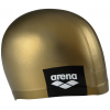 Bonnet ARENA Logo Moulded Cap Gold