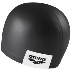 Bonnet ARENA Logo Moulded Cap - Black