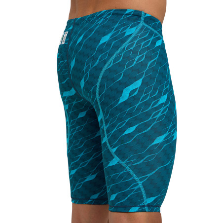 Vente Privée Arena Mai 2025 - POWERSKIN ST NEXT LE JAMMER - CLEAN-SEA BLUE | Les4Nages