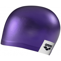 Bonnet ARENA Logo Moulded Cap - Purple