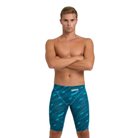 Vente Privée Arena Mai 2025 - POWERSKIN ST NEXT LE JAMMER - CLEAN-SEA BLUE