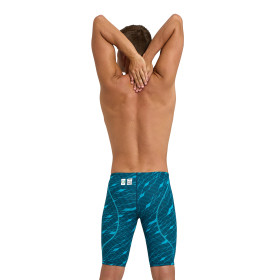 Vente Privée Arena Mai 2025 - POWERSKIN ST NEXT LE JAMMER - CLEAN-SEA BLUE