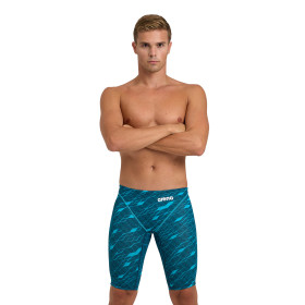 Vente Privée Arena Mai 2025 - POWERSKIN ST NEXT LE JAMMER - CLEAN-SEA BLUE