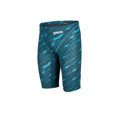 Vente Privée Arena Mai 2025 - POWERSKIN ST NEXT LE JAMMER - CLEAN-SEA BLUE | Les4Nages