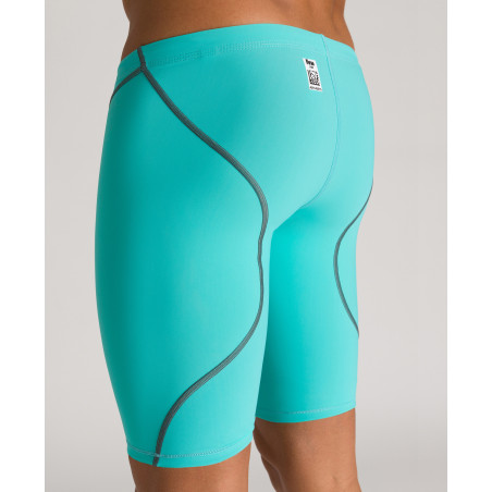 Vente Privée Arena Mai 2025 - POWERSKIN ST 2.0 JAMMER - AQUAMARINE  | Les4Nages
