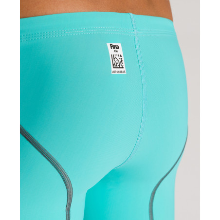 Vente Privée Arena Mai 2025 - POWERSKIN ST 2.0 JAMMER - AQUAMARINE  | Les4Nages