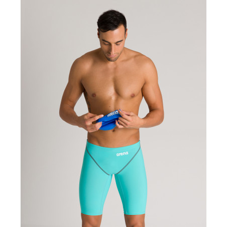 Vente Privée Arena Mai 2025 - POWERSKIN ST 2.0 JAMMER - AQUAMARINE  | Les4Nages