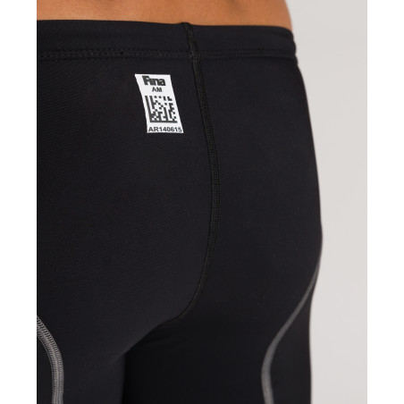 Vente Privée Arena Mai 2025 - POWERSKIN ST 2.0 JAMMER - BLACK  | Les4Nages