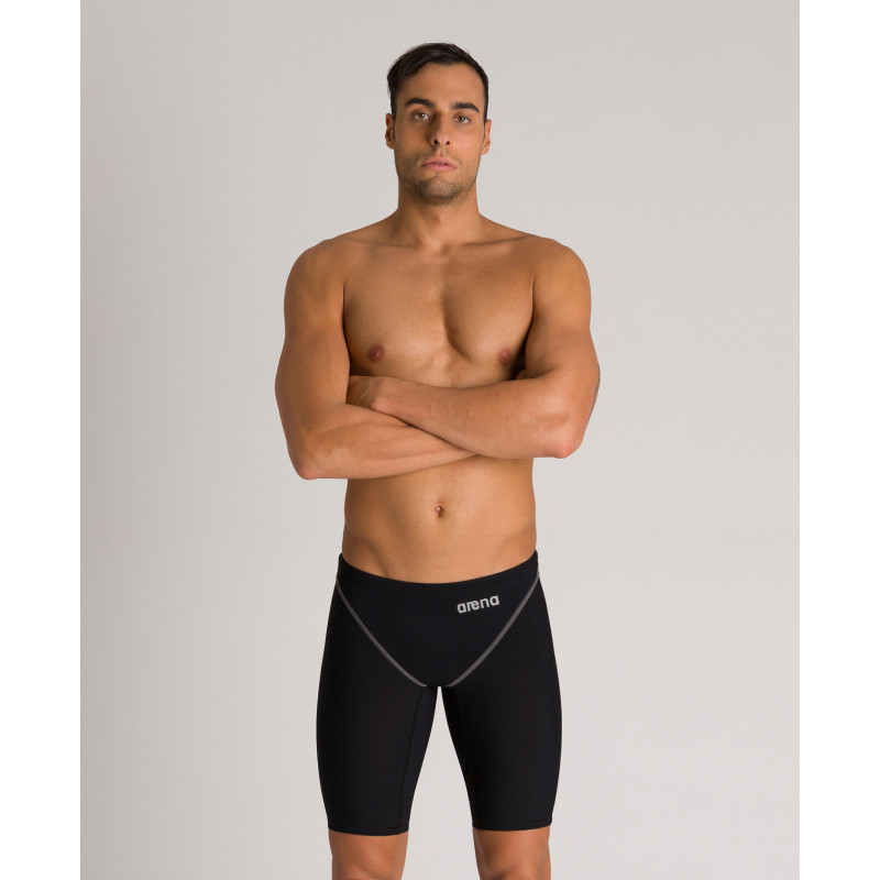 Vente Privée Arena Mai 2025 - POWERSKIN ST 2.0 JAMMER - BLACK  | Les4Nages