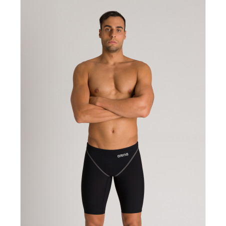 Vente Privée Arena Mai 2025 - POWERSKIN ST 2.0 JAMMER - BLACK  | Les4Nages