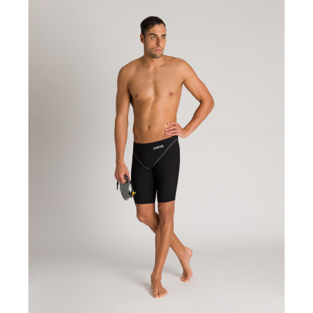 Vente Privée Arena Mai 2025 - POWERSKIN ST 2.0 JAMMER - BLACK  | Les4Nages