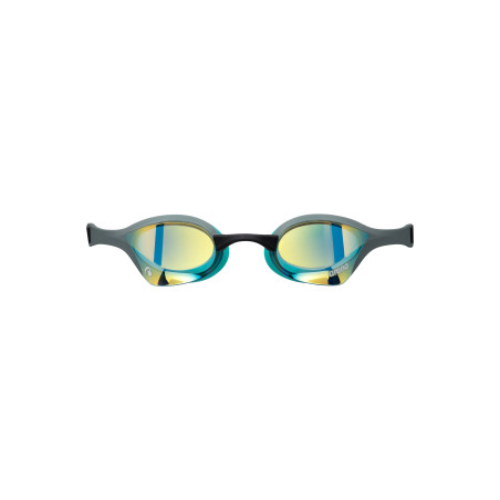 ARENA Cobra Ultra Swipe Mirror - Aqua Sage Peacock - Lunettes Natation | Les4Nages
