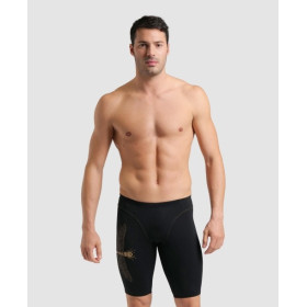  MEN'S ARENA SWIM JAMMER SIGNATURE - David Popovici