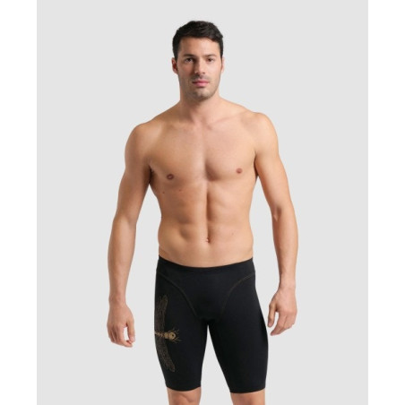  MEN'S ARENA SWIM JAMMER SIGNATURE - David Popovici | Les4Nages