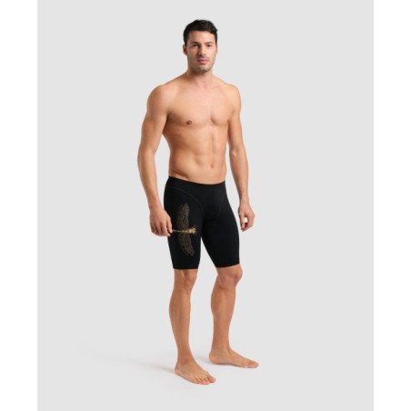  MEN'S ARENA SWIM JAMMER SIGNATURE - David Popovici | Les4Nages