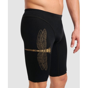  MEN'S ARENA SWIM JAMMER SIGNATURE - David Popovici