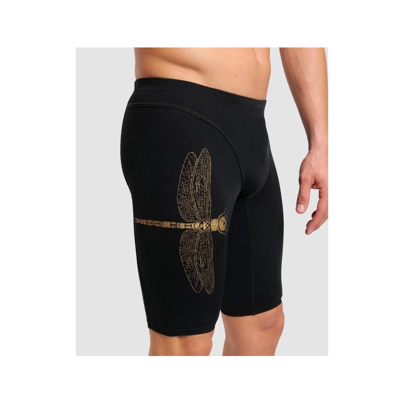  MEN'S ARENA SWIM JAMMER SIGNATURE - David Popovici | Les4Nages