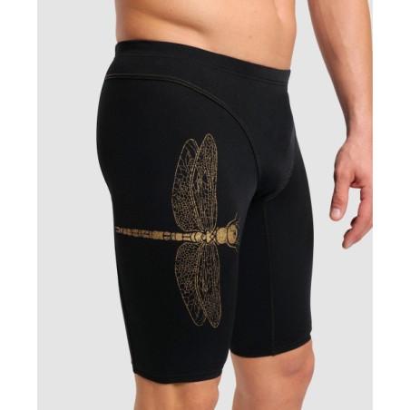  MEN'S ARENA SWIM JAMMER SIGNATURE - David Popovici | Les4Nages