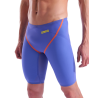 ARENA Carbon GLIDE Powerskin Eclipse Gare / Future Dusk (Edition Limitée) - Jammer Natation Homme compétition
