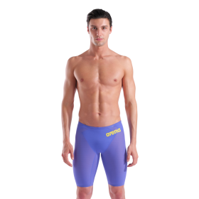 ARENA  Carbon Air 2 Powerskin Eclipse Glare (Edition Limitée) - Jammer Natation Homme compétition