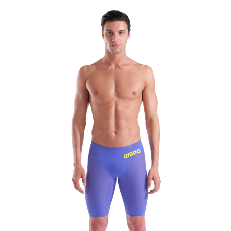 ARENA Carbon Air 2 Powerskin Eclipse Glare (Edition Limitée) - Jammer Natation Homme compétition | Les4Nages