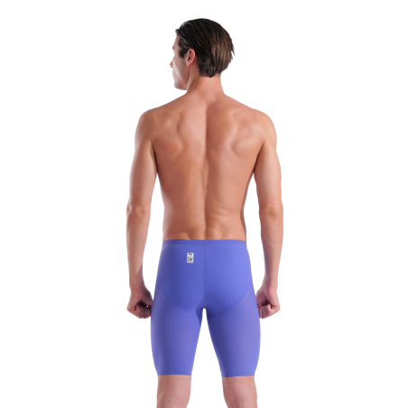 ARENA Carbon Air 2 Powerskin Eclipse Glare (Edition Limitée) - Jammer Natation Homme compétition | Les4Nages
