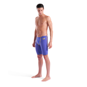 ARENA  PRIMO Powerskin Eclipse Glare / Future Dusk (Edition Limitée) - Jammer Natation Homme compétition