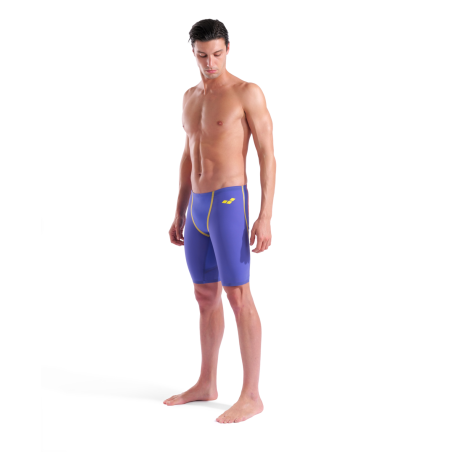 ARENA PRIMO Powerskin Eclipse Glare / Future Dusk (Edition Limitée) - Jammer Natation Homme compétition | Les4Nages