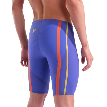 ARENA PRIMO Powerskin Eclipse Glare / Future Dusk (Edition Limitée) - Jammer Natation Homme compétition | Les4Nages