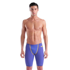 ARENA  PRIMO Powerskin Eclipse Glare / Future Dusk (Edition Limitée) - Jammer Natation Homme compétition