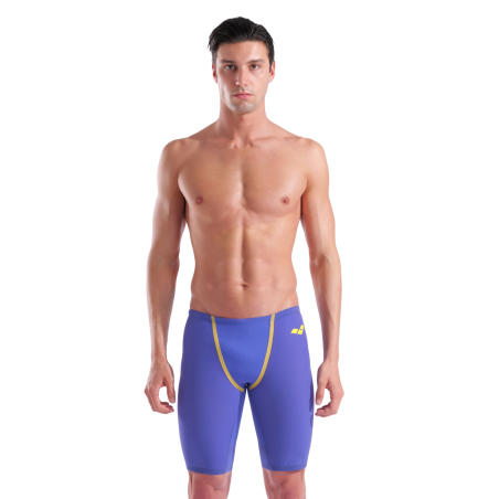 ARENA PRIMO Powerskin Eclipse Glare / Future Dusk (Edition Limitée) - Jammer Natation Homme compétition | Les4Nages
