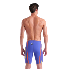 ARENA  PRIMO Powerskin Eclipse Glare / Future Dusk (Edition Limitée) - Jammer Natation Homme compétition