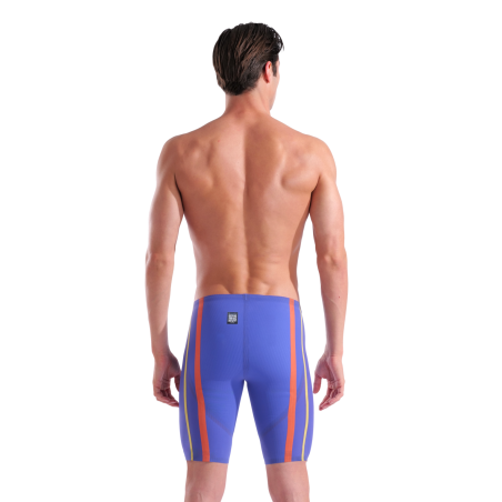 ARENA PRIMO Powerskin Eclipse Glare / Future Dusk (Edition Limitée) - Jammer Natation Homme compétition | Les4Nages