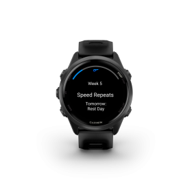 GARMIN Forerunner 570 42mm Black -  Montre GPS Running 