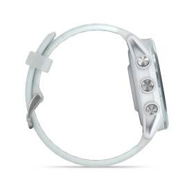 GARMIN Forerunner 570 42mm - Whitestone/Cloud Blue - Montre GPS Running - EN STOCK - OFFRE NOEL 