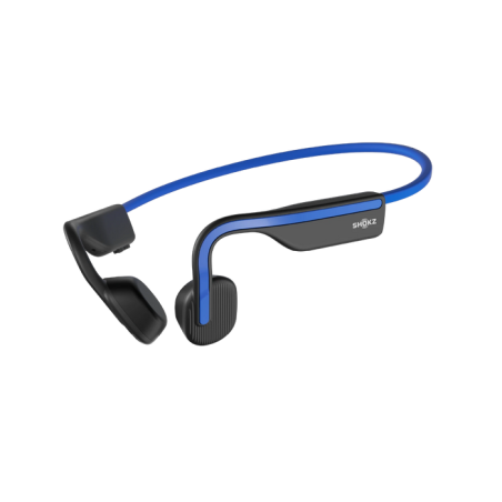 SHOKZ OPENMOVE Bleu - Casque audio Bluetooth | Les4Nages