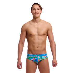 FUNKY TRUNKS Duuude - Classic Brief