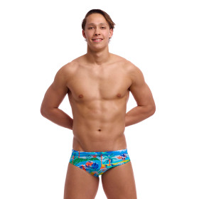 FUNKY TRUNKS Duuude - Classic Brief