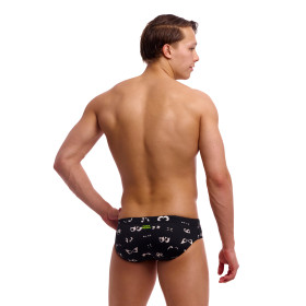 FUNKY TRUNKS Eye Spy - Classic Brief