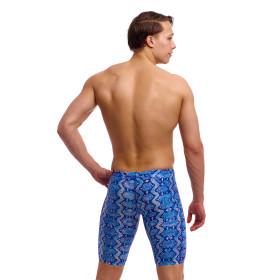 FUNKY TRUNKS Blue Viper - Training Jammer