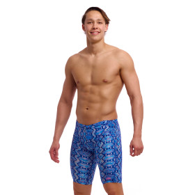 FUNKY TRUNKS Blue Viper - Training Jammer