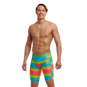 FUNKY TRUNKS Melting Mayhem...