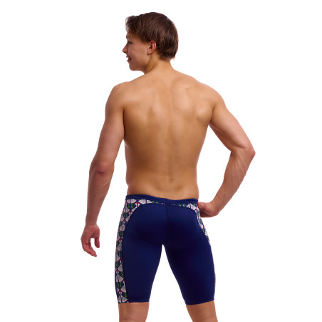 FUNKY TRUNKS Sitting Duck - Training Jammer | Les4Nages