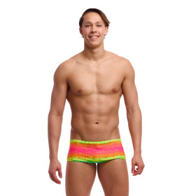 FUNKY TRUNKS Melting Mayhem - Sidewinder Trunk
