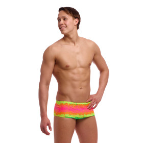 FUNKY TRUNKS Melting Mayhem - Sidewinder Trunk