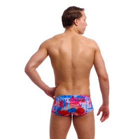 FUNKY TRUNKS Miss Adventure - Sidewinder Trunk