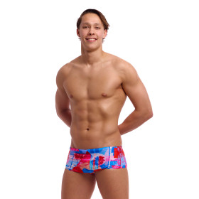 FUNKY TRUNKS Miss Adventure - Sidewinder Trunk